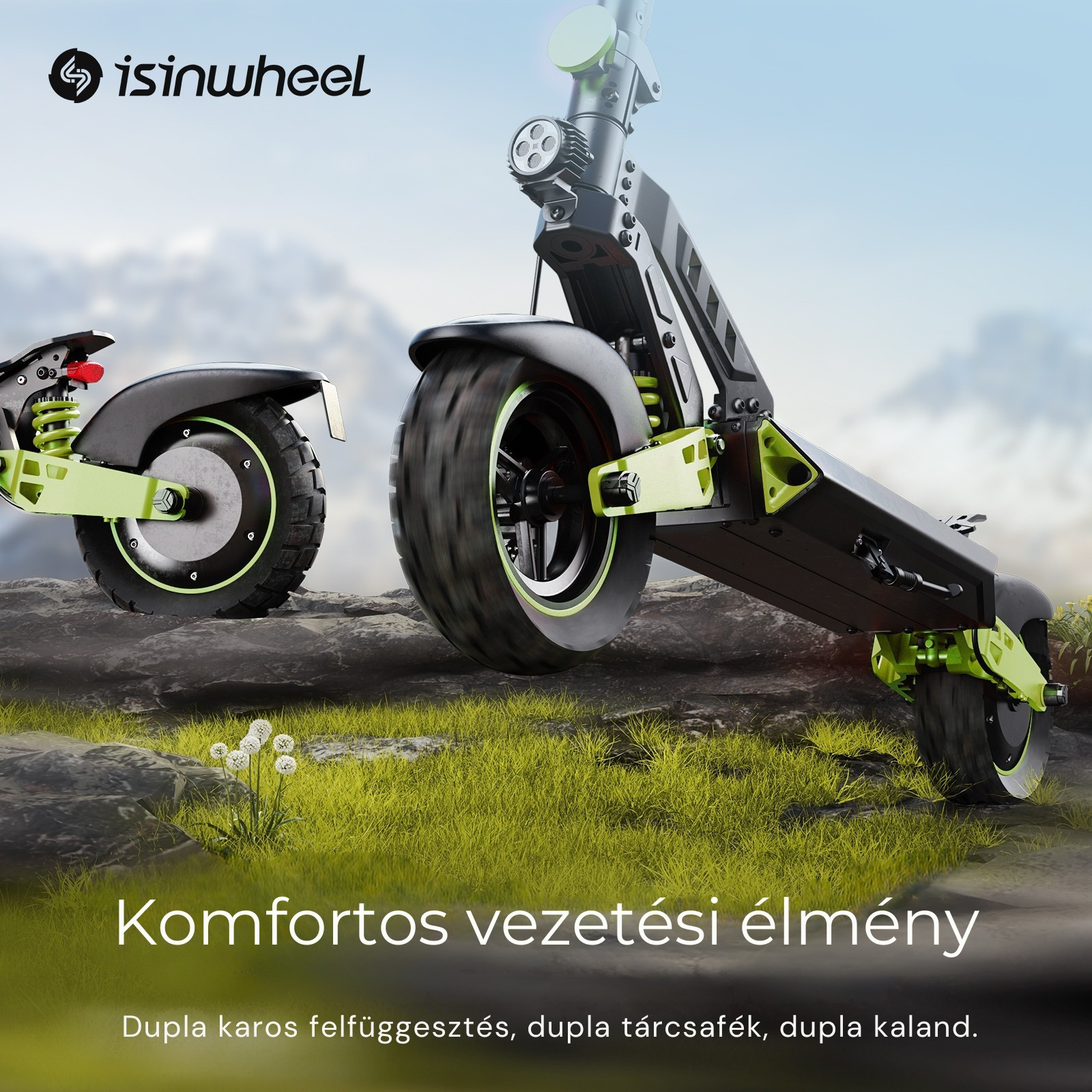 Kimagasló teljesítmény