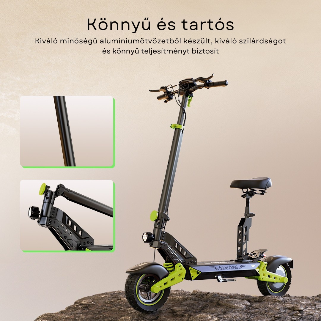 Prémium alumínium konstrukció