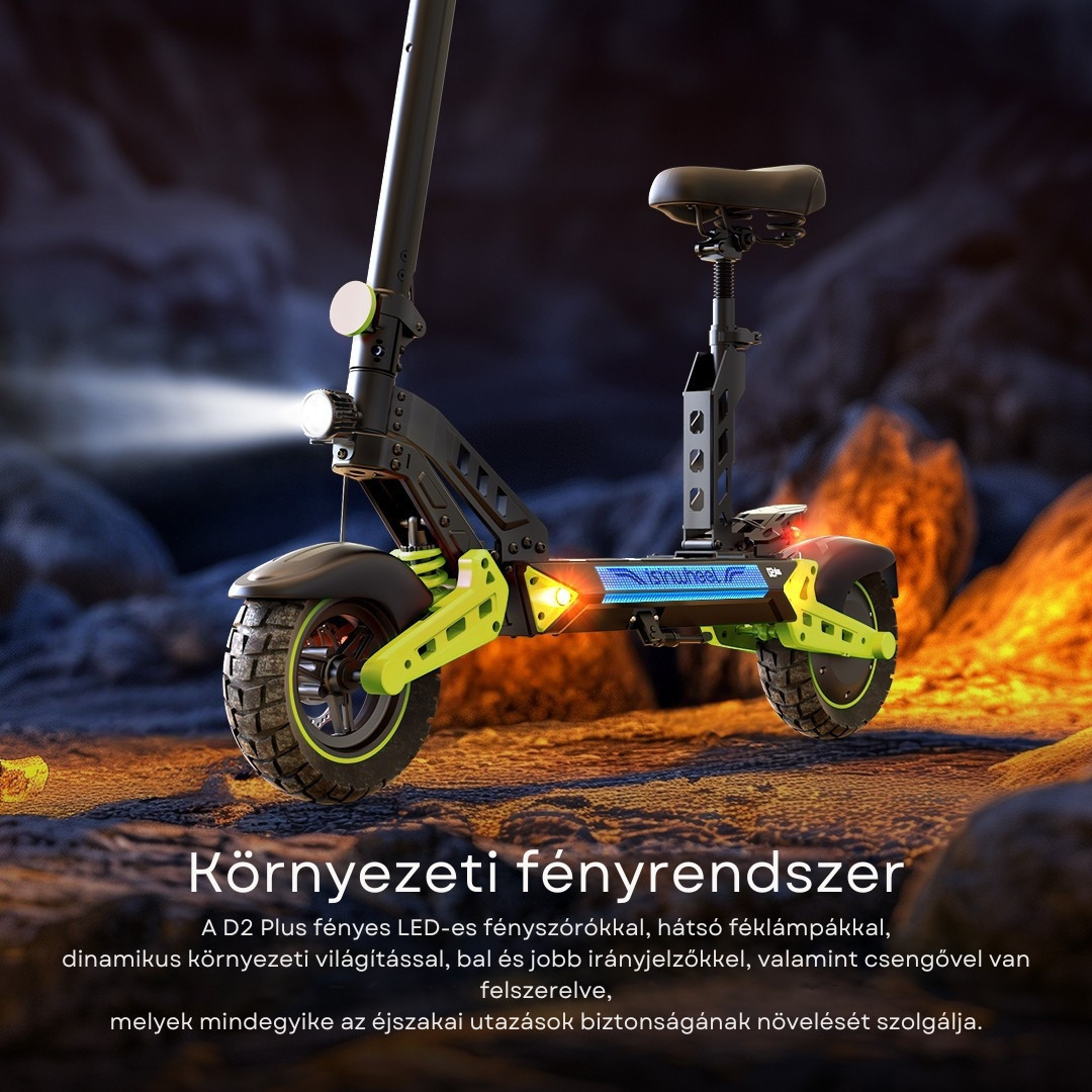 Professzionális LED világítási rendszer