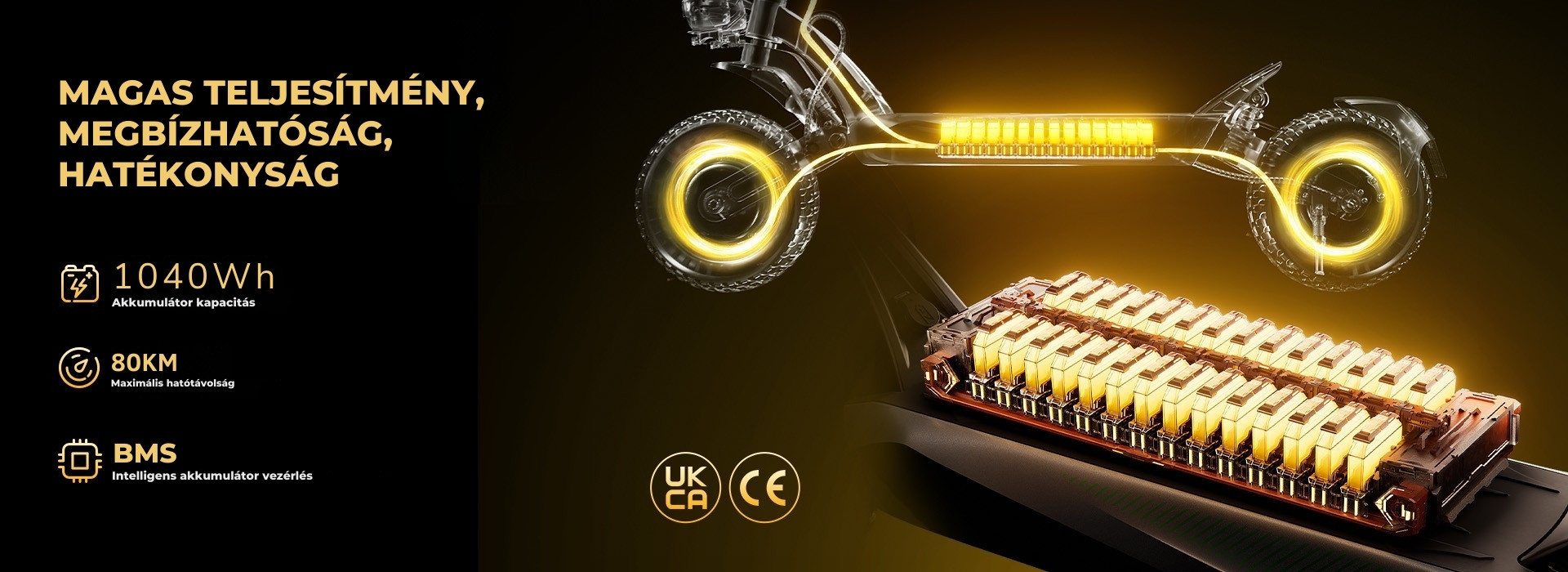 2400W kefe nélküli motor