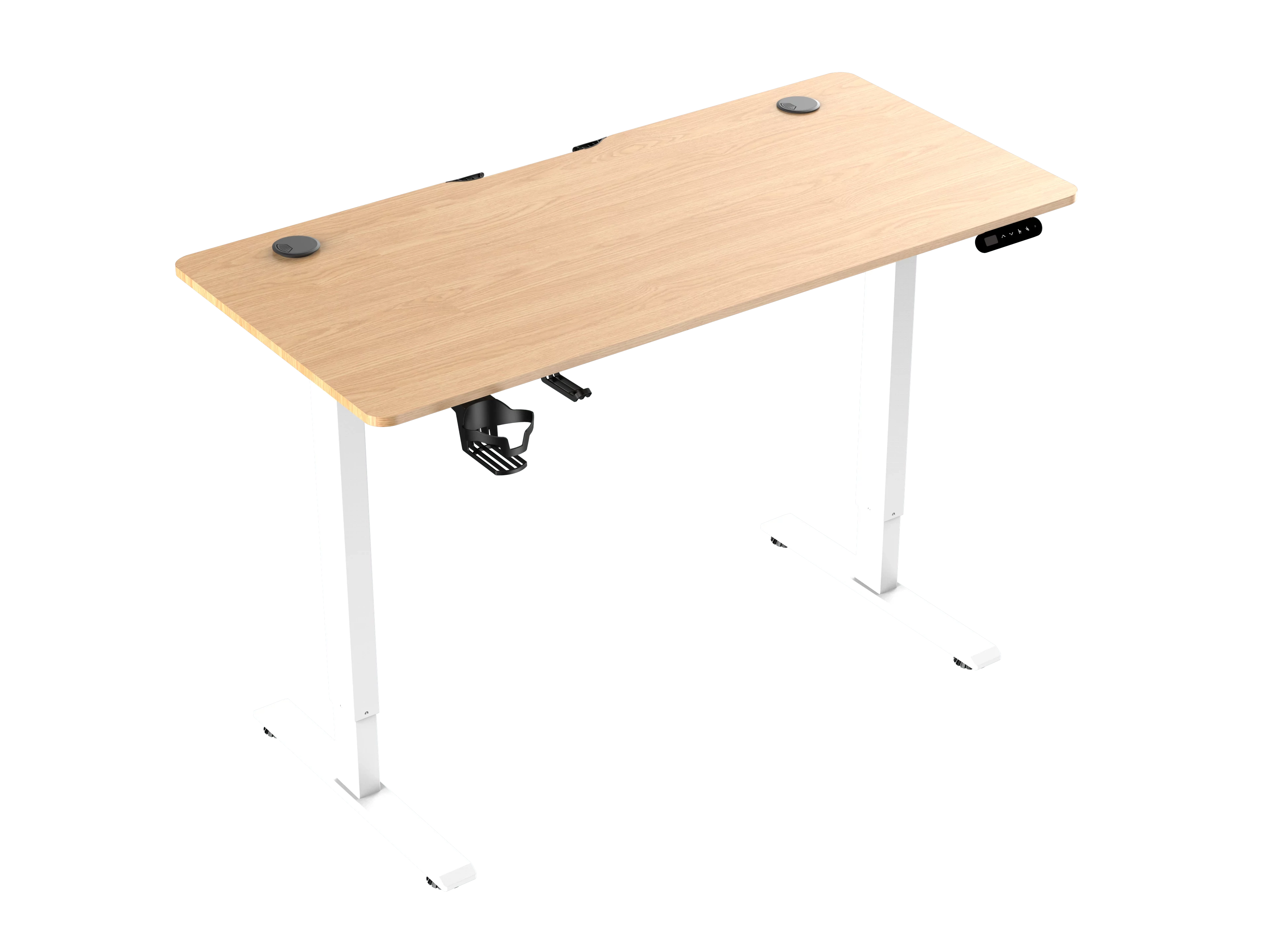 Techsend PEL1460 2026 vezérlő részlet
