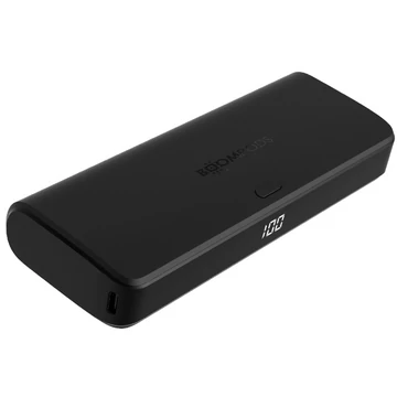 Boompods PowerBoom 20W-os 20000mAh-es Powerbank