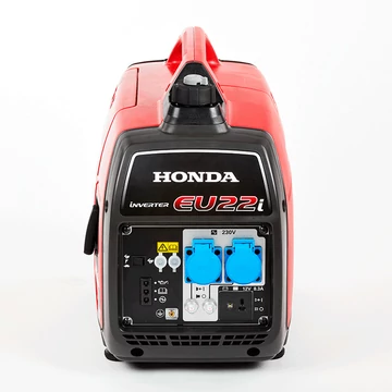 Honda EU 22i Inverteres generátor