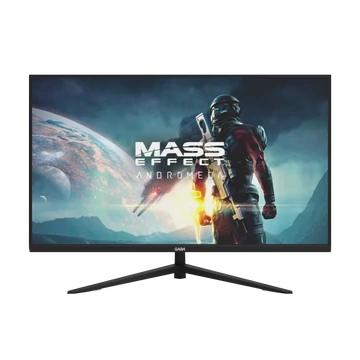 Gaba GL-2705QHD 27" QHD Monitor 165Hz