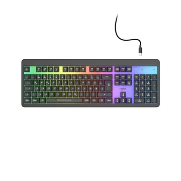 Hama uRage Exodus 215 Billentyűzet