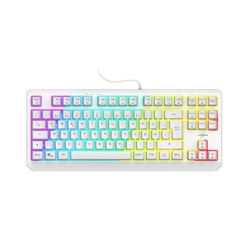 Hama uRage Exodus 220 TKL Billentyűzet - Fehér