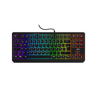 Hama uRage Exodus 220 TKL Billentyűzet - Fekete