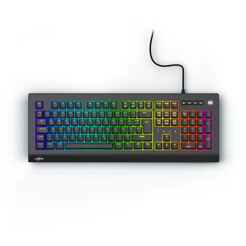 Hama uRage Exodus 600 Mechanikus Billentyűzet