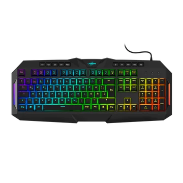 Hama uRage Exodus 700S Fél-mechanikus Billentyűzet