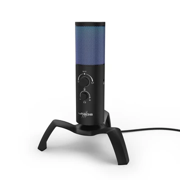 Hama uRage Stream 750HD Gaming Mikrofon Állvánnyal