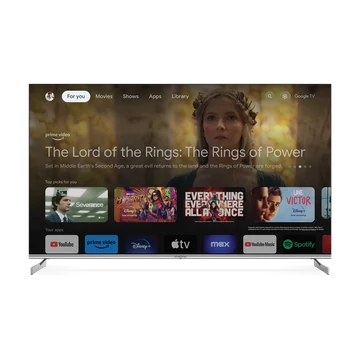 Strong SRT55UD7553 Ultra HD Smart LED TV