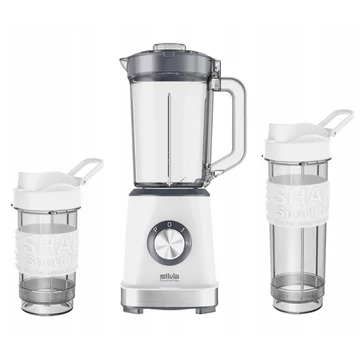 Silva Schneider SM2500 turmixgép