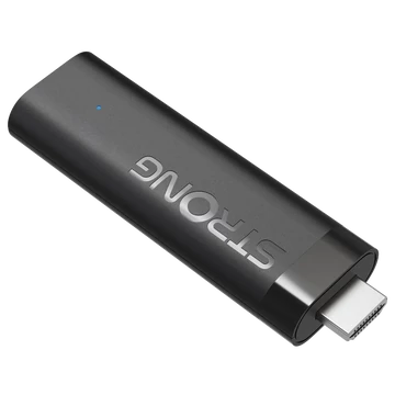 Strong LEAP-NOVA 4K Google TV AI &amp; Dolby Vision