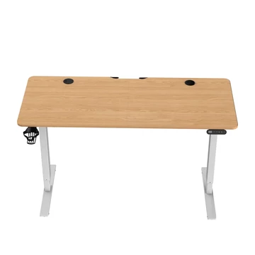Techsend computer desk EL-LV1260/PEL1260 White