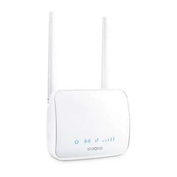 Strong 4G LTE Router 350 Mini