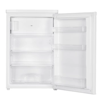 Gaba GH-109WE kabinet hűtőszekrény 109 L 4 csillagos fagyasztórekesszel, fehér