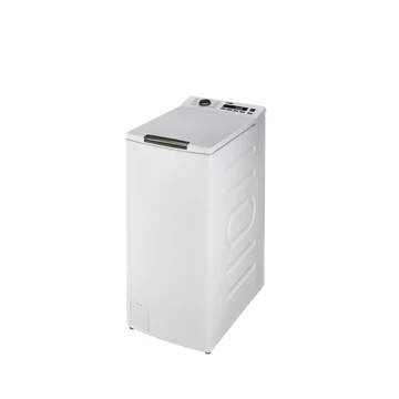 Gaba GMW-612CSB Felültöltős Mosógép 6 kg 1200 ford./perc