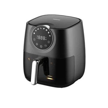 Joyami 5.7L Óriás Légsütő 1700W, Betekintő Ablakkal