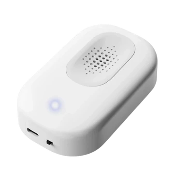 Lydsto intelligent sterilizer&amp;amp;deodorizer