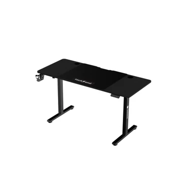 Techsend Electric Adjustable Desk PEL1460/EL-LV1460 Black