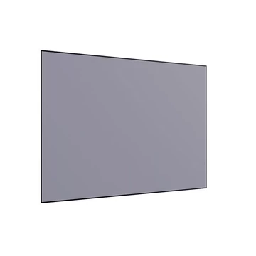 Wanbo Fresnel Anti-Light Screen Hordozható fényelnyelő vetítővászon 75" (WBAA05)