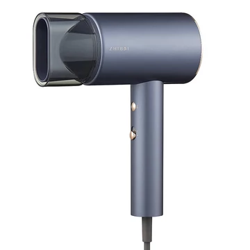 Zhibai Hair Dryer HL510 gray