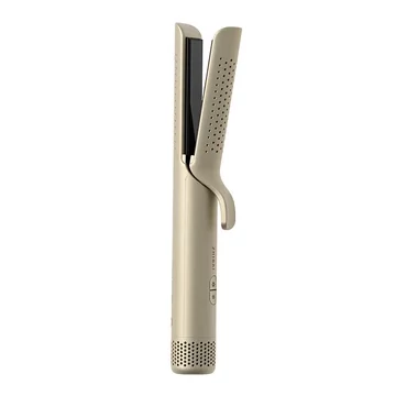 Zhibai Curling Ion VL620 gold