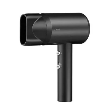 Zhibai Hair Dryer HL321 black