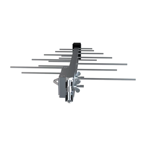 Strong SRTANT100 kültéri antenna