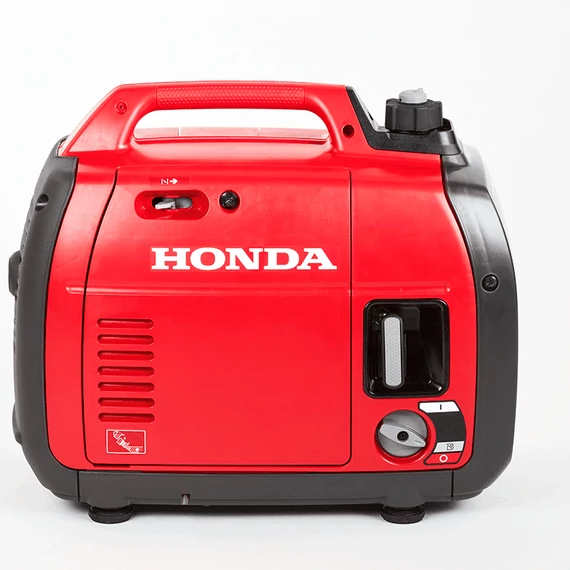 Honda EU 22i Inverteres generátor