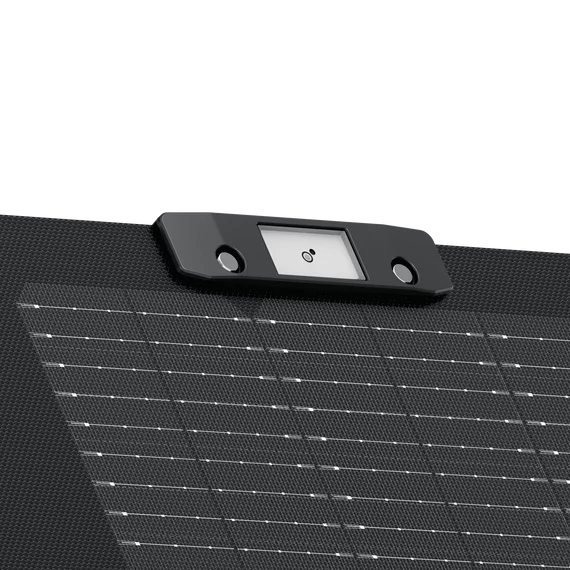 Ecoflow Hordozható Napelem 160W-os