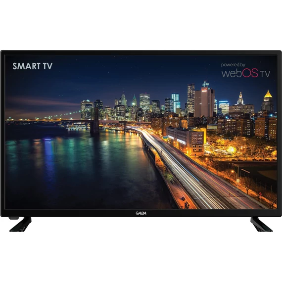 Gaba GLV-4380U 43