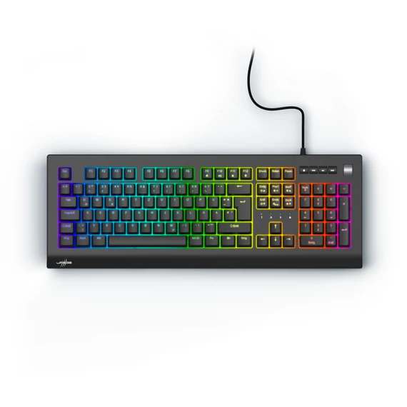 Hama uRage Exodus 600 Mechanikus Billentyűzet