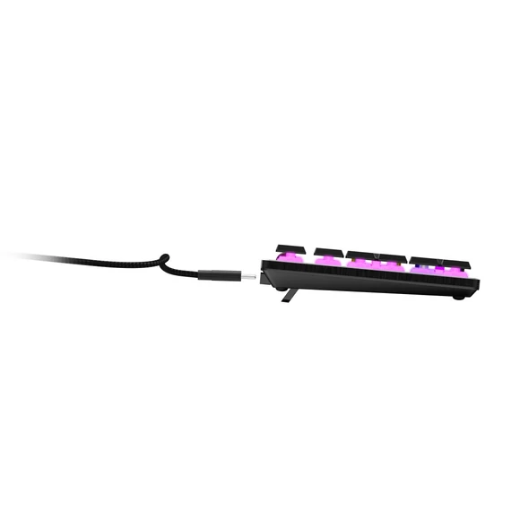 Hama uRage Exodus 910 Low Profile Mechanikus Billentyűzet