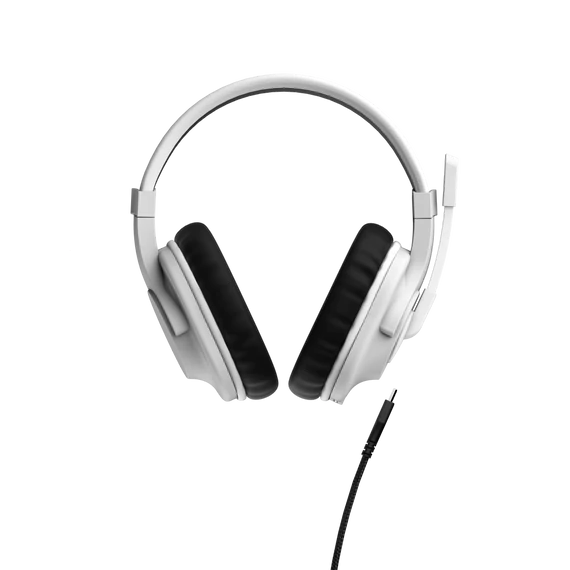 Hama uRage SoundZ 100 V2 Fejhallgató - Fehér