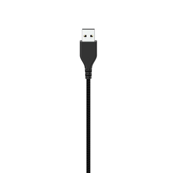 Hama uRage SoundZ 200 V2 Fejhallgató - Fekete