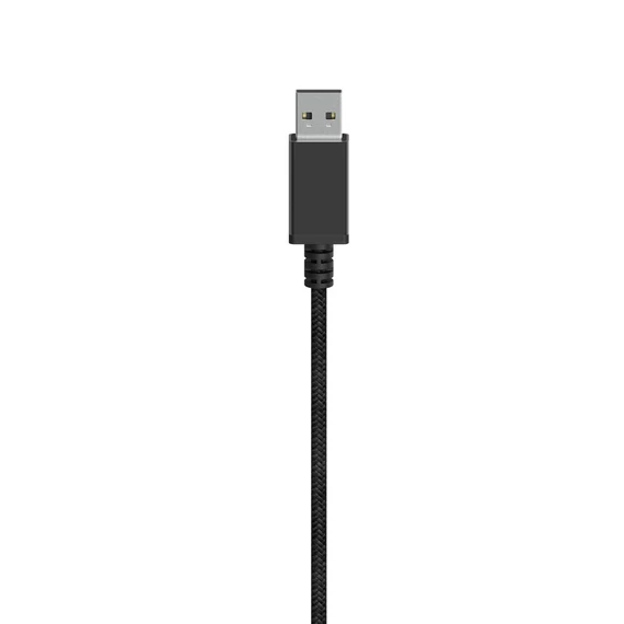 Hama uRage SoundZ 800 V2 Fejhallgató - Fekete