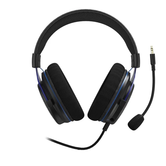 Hama uRage SoundZ 900 DAC 7.1 Fejhallgató - Fekete