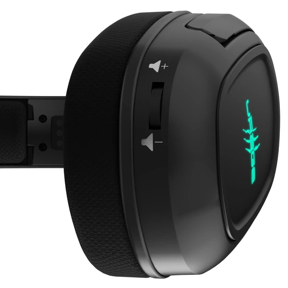 Hama uRage SoundZ 920 Vezeték Nélküli Fejhallgató Állvánnyal