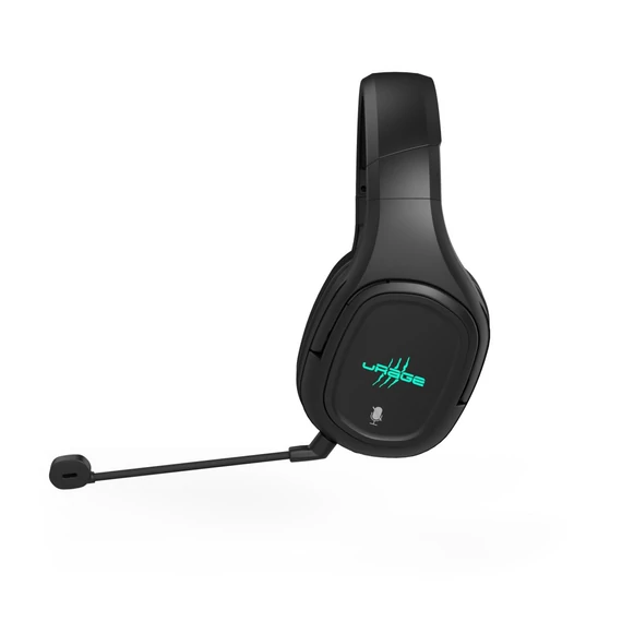 Hama uRage SoundZ 920 Vezeték Nélküli Fejhallgató Állvánnyal