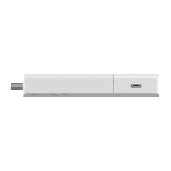 Strong LEAP-AIR Google TV Stick / TV okosító / Médialejátszó