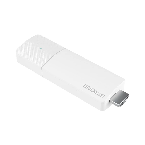 Strong LEAP-AIR Google TV Stick / TV okosító / Médialejátszó