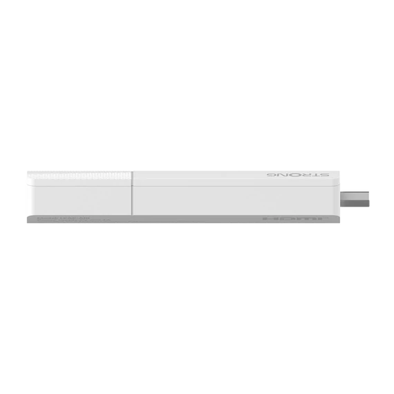 Strong LEAP-AIR Google TV Stick / TV okosító / Médialejátszó