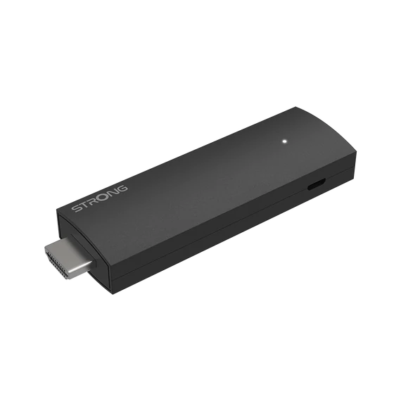 Strong LEAP-UNA Android TV Stick