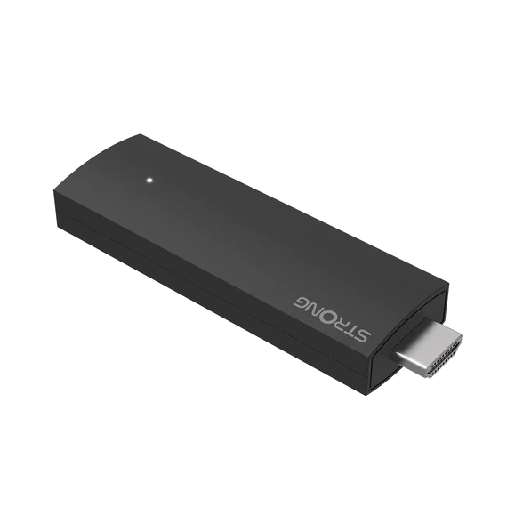 Strong LEAP-UNA Android TV Stick
