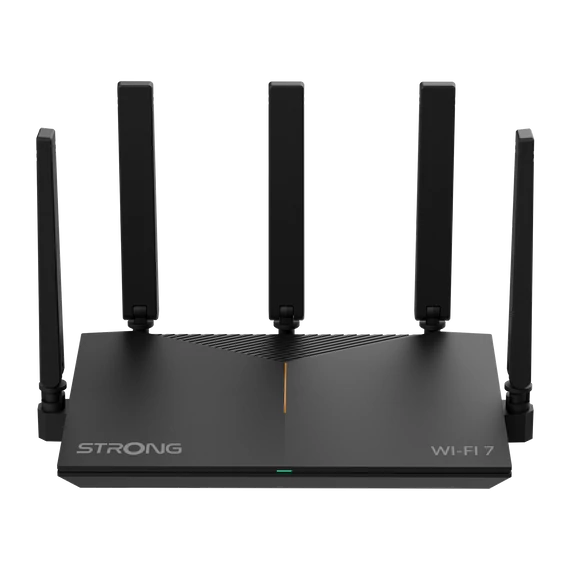 Strong RouterBe3600 Wifi 7 Router