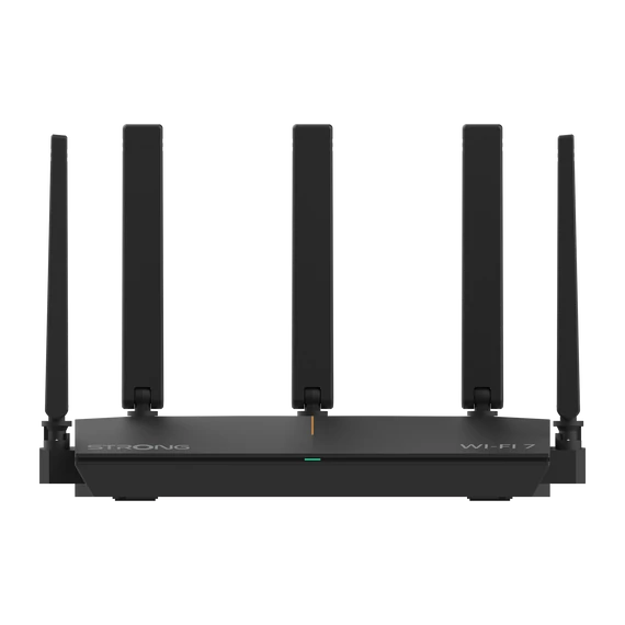Strong RouterBe3600 Wifi 7 Router