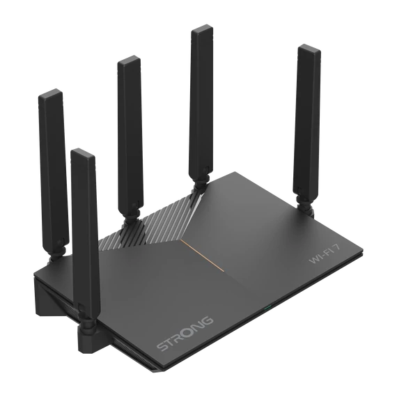 Strong RouterBe3600 Wifi 7 Router