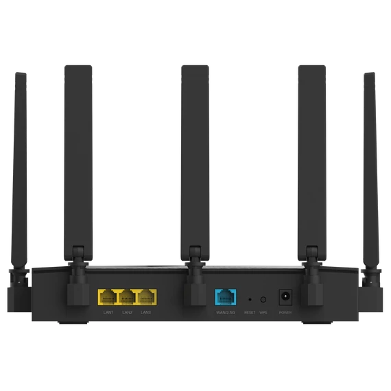 Strong RouterBe3600 Wifi 7 Router