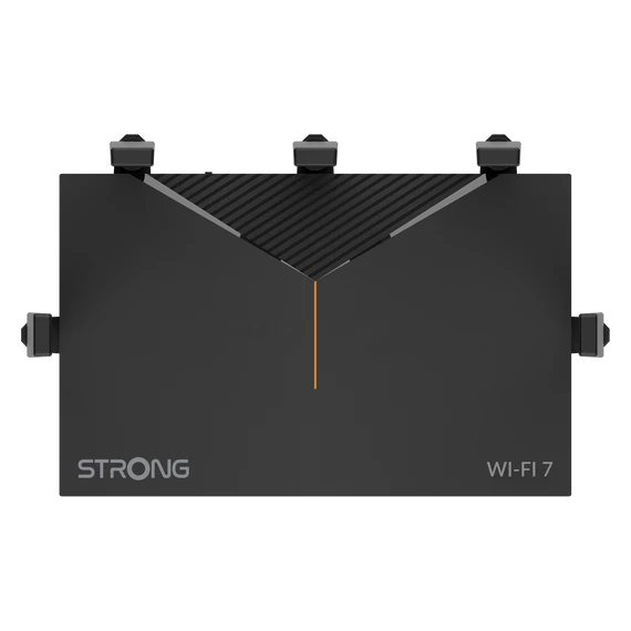 Strong RouterBe3600 Wifi 7 Router